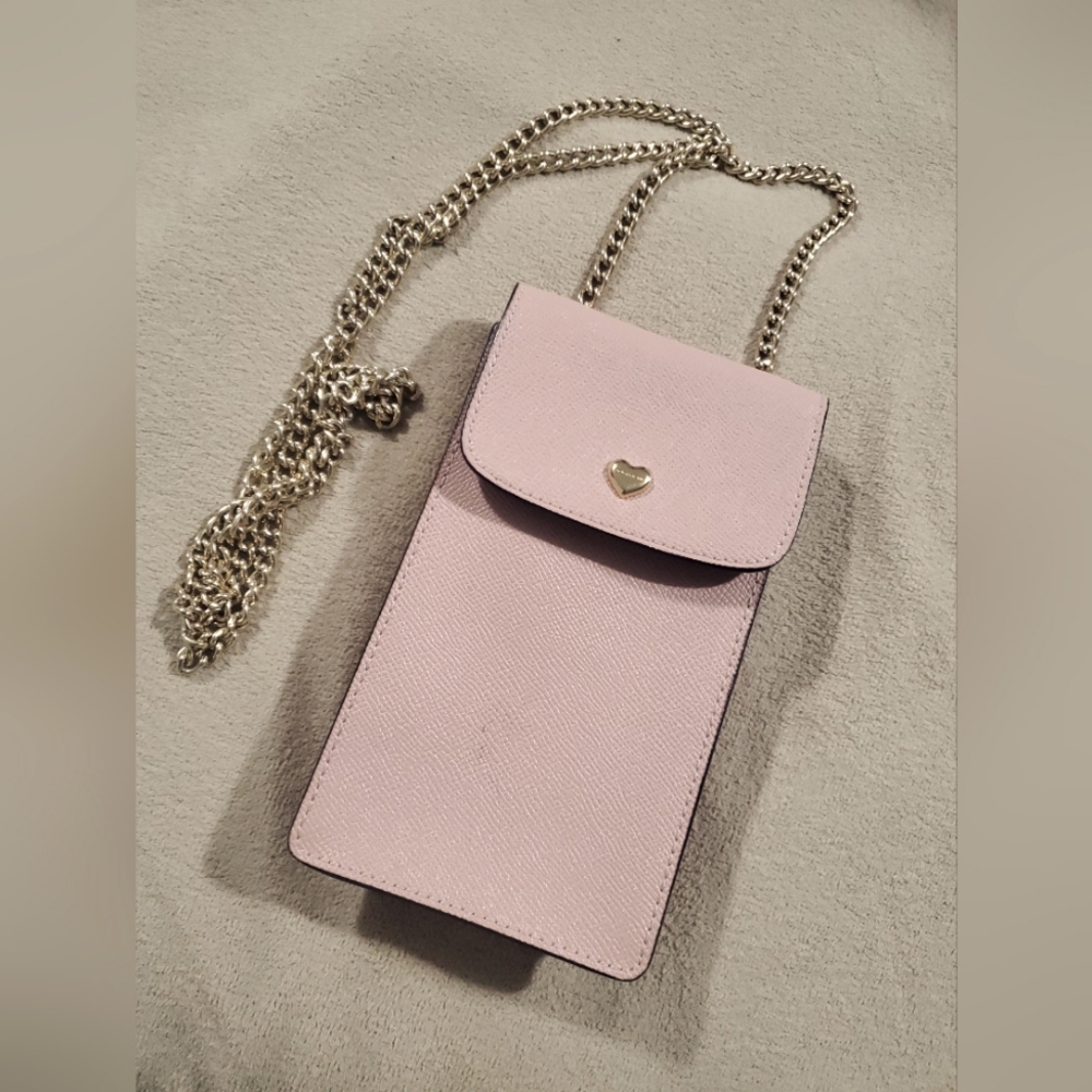 Crossbody phone purse / wallet
